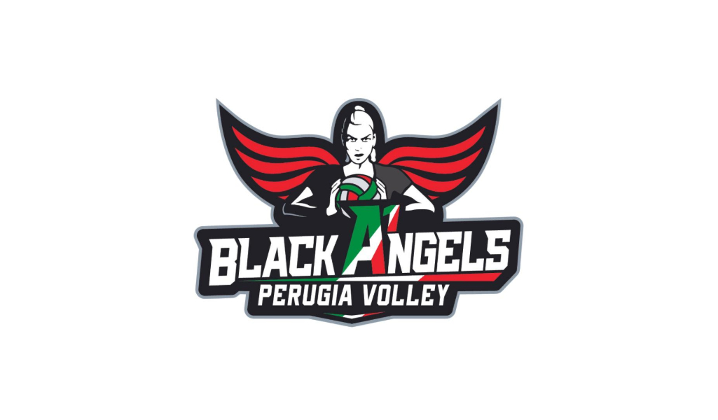 FINAEGS annuncia la partnership con Black Angels Perugia Volley per la stagione 2024/2025 di Serie A1 Femminile